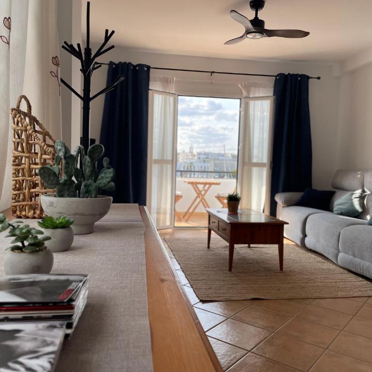 Apartamento Marina Ayamonte Center - Apartamento Estándar de 2 dormitorios - 19