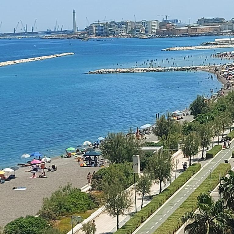 Arco dei tramonti - Two-Bedroom Apartment with Balcony - 1