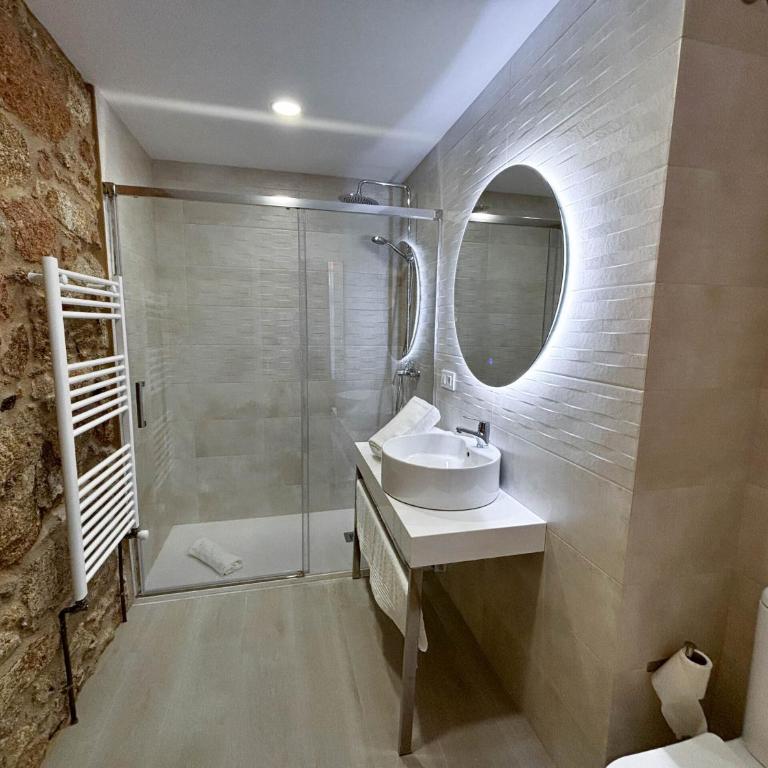 MAR DE SOBRÁN suites - Double Room with Balcony - 2