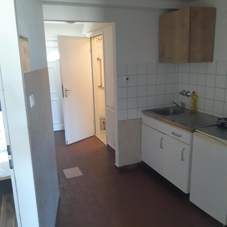 2-Rent Group Hostel Rooms&Apartments EVE168 - Familienzimmer - 7