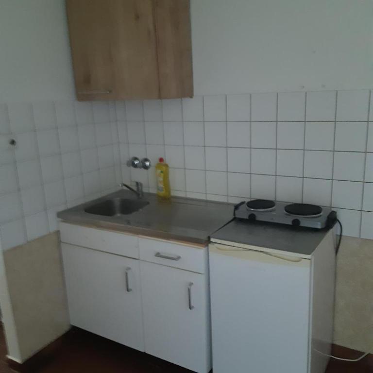 2-Rent Group Hostel Rooms&Apartments EVE168 - Familienzimmer - 2