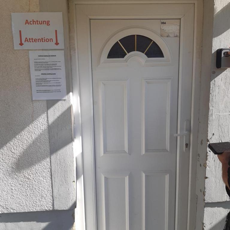 2-Rent Group Hostel Rooms&Apartments EVE168 - Familienzimmer - 5