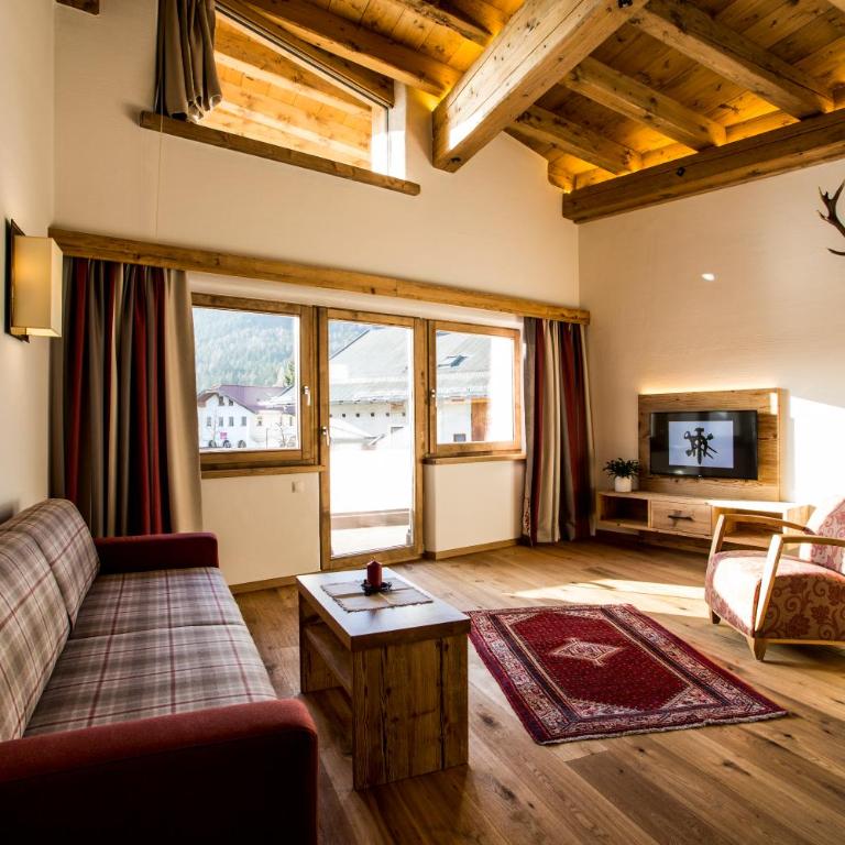 Alte Schmiede Hiltpolt - Comfort Apartment mit Terrasse - 3