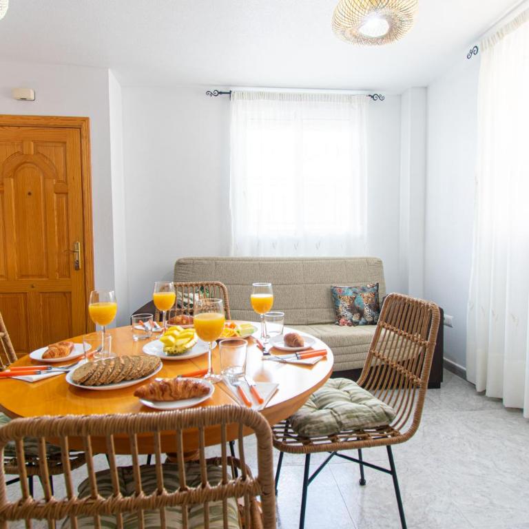 Casa céntrica con terraza, cerca de la playa By Aloha Palma - Casa de 2 dormitorios - 8