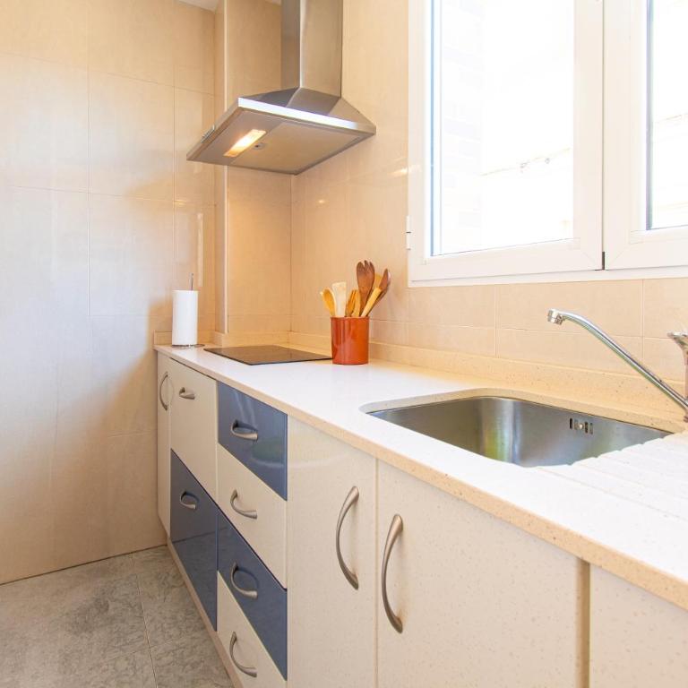 Casa céntrica con terraza, cerca de la playa By Aloha Palma - Casa de 2 dormitorios - 14