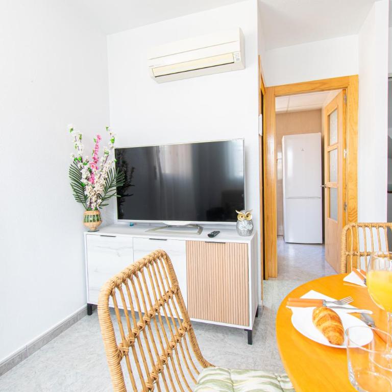 Casa céntrica con terraza, cerca de la playa By Aloha Palma - Casa de 2 dormitorios - 7