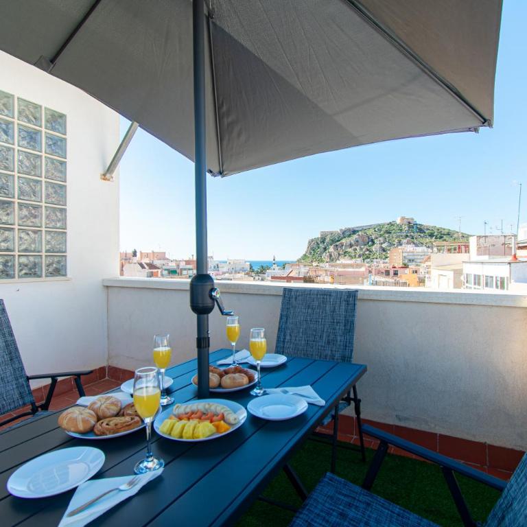 Casa céntrica con terraza, cerca de la playa By Aloha Palma - Casa de 2 dormitorios - 26