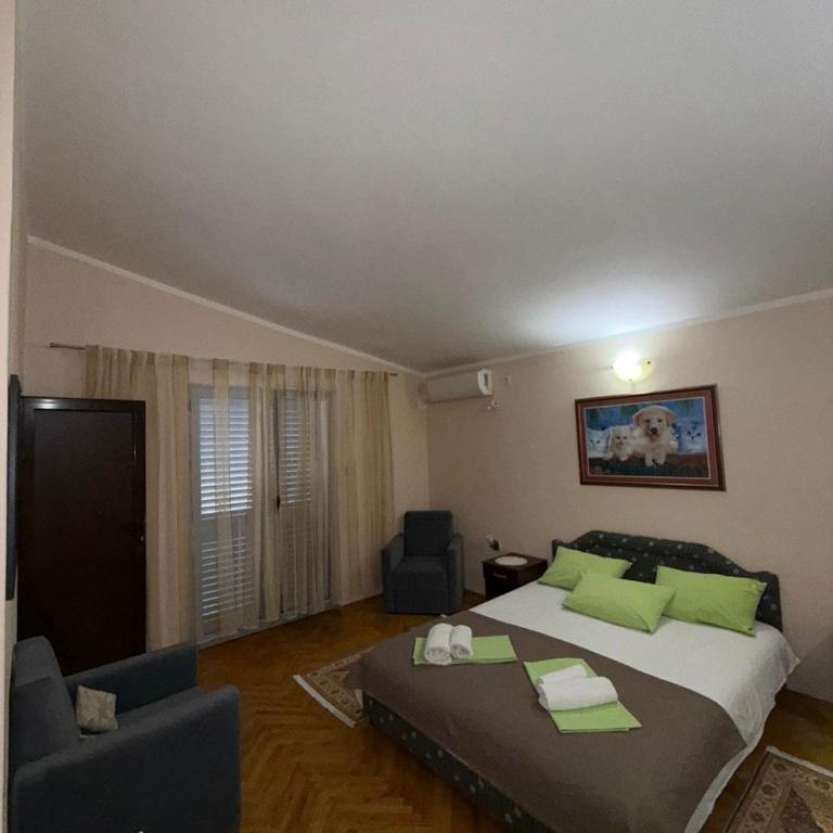 Apartment Stana - Apartman sa 1 Spavaćom Sobom - 6