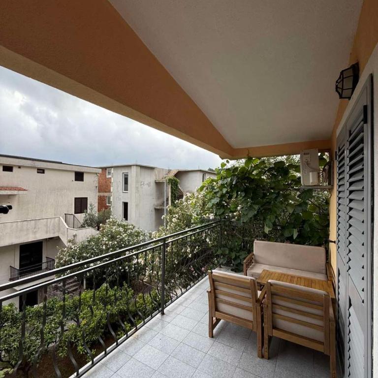 Apartment Stana - Apartman sa 1 Spavaćom Sobom - 7