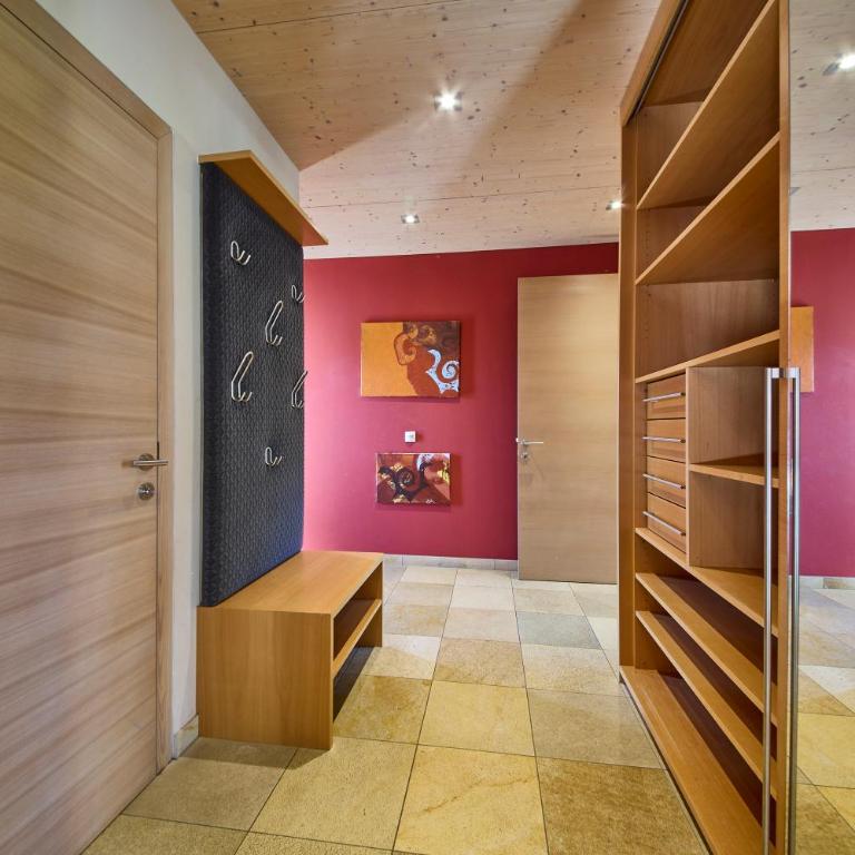 Penthouse Holleis - Superior Chalet - 27