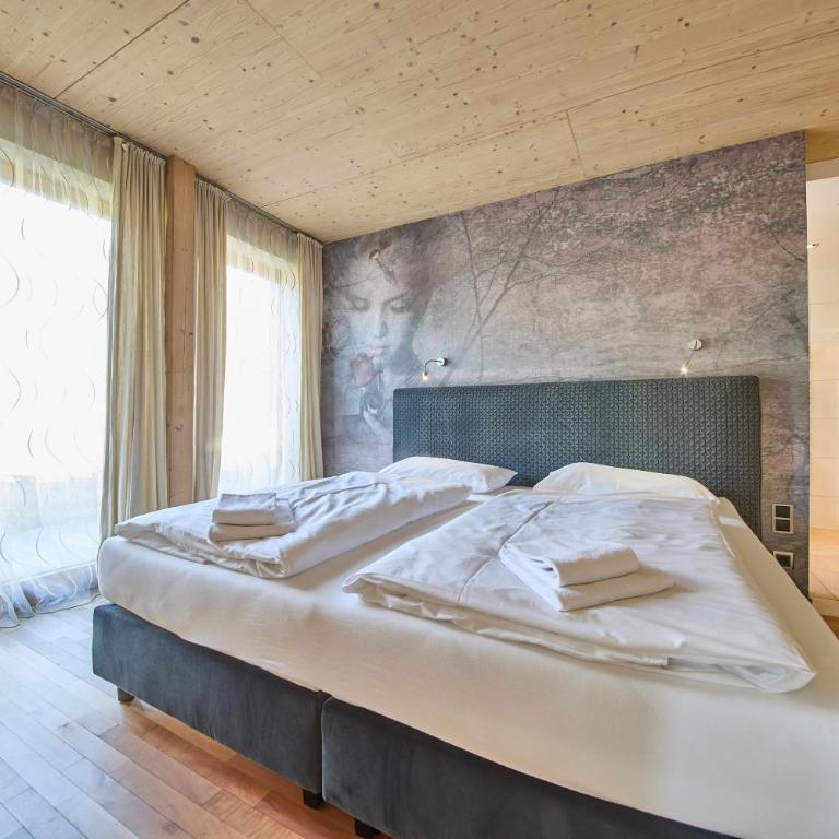 Penthouse Holleis - Superior Chalet - 31