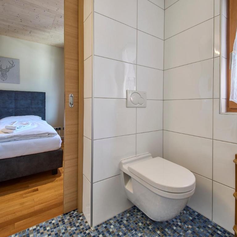Penthouse Holleis - Superior Chalet - 32