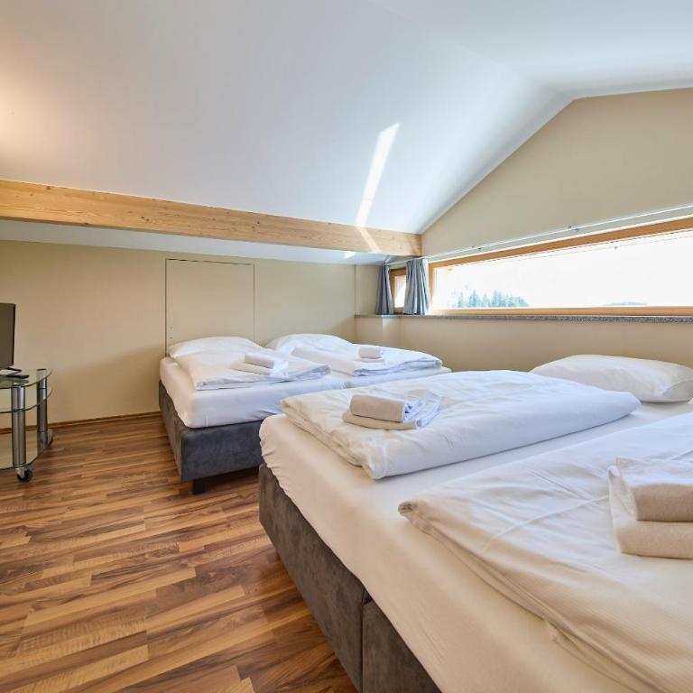 Penthouse Holleis - Superior Chalet - 2