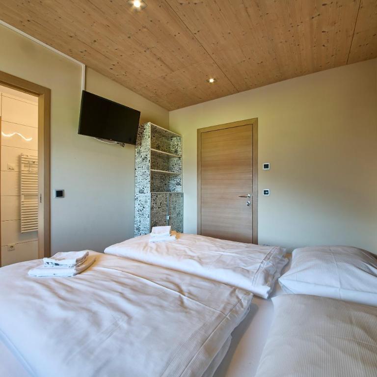 Penthouse Holleis - Superior Chalet - 12