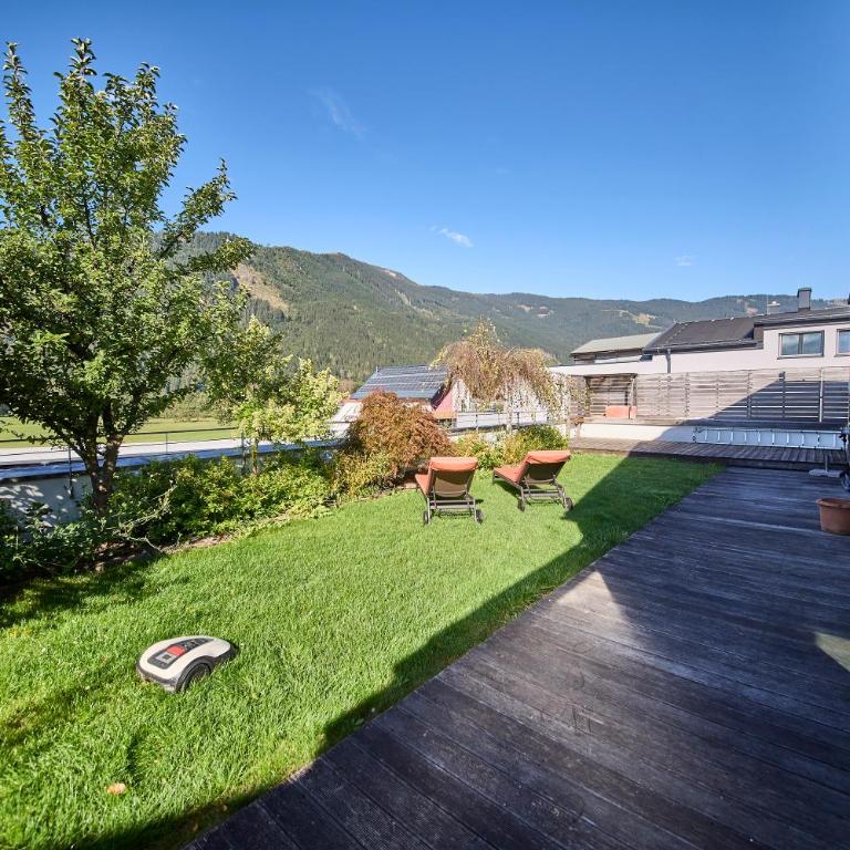 Penthouse Holleis - Superior Chalet - 44