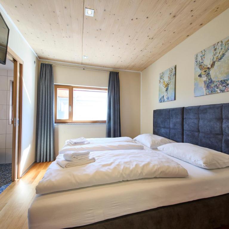 Penthouse Holleis - Superior Chalet - 25
