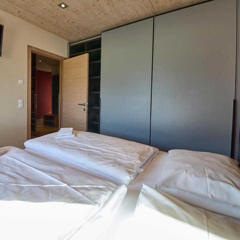 Penthouse Holleis - Superior Chalet - 28