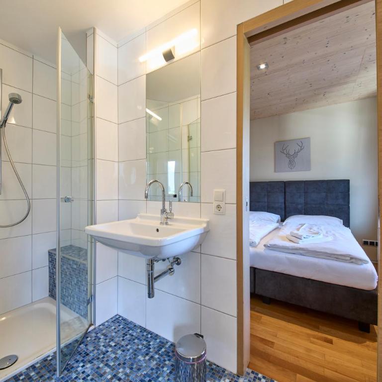 Penthouse Holleis - Superior Chalet - 57