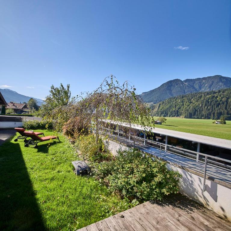 Penthouse Holleis - Superior Chalet - 59