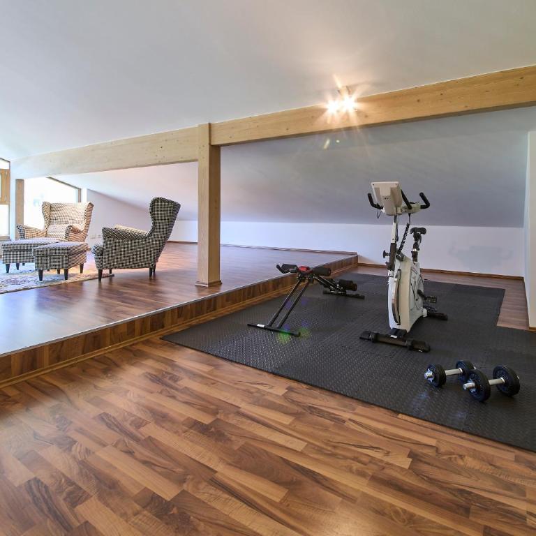 Penthouse Holleis - Superior Chalet - 70