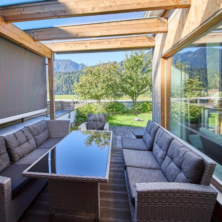 Penthouse Holleis - Superior Chalet - 71