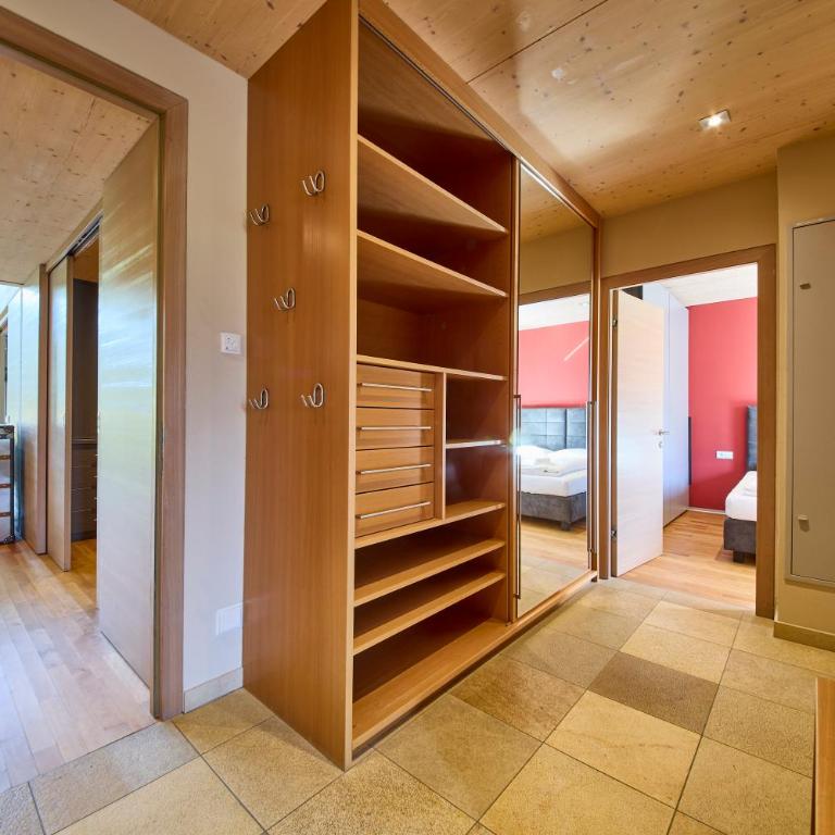 Penthouse Holleis - Superior Chalet - 72