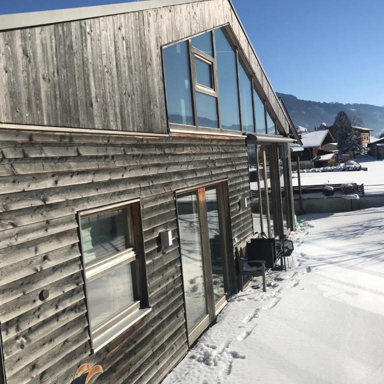 Penthouse Holleis - Superior Chalet - 60