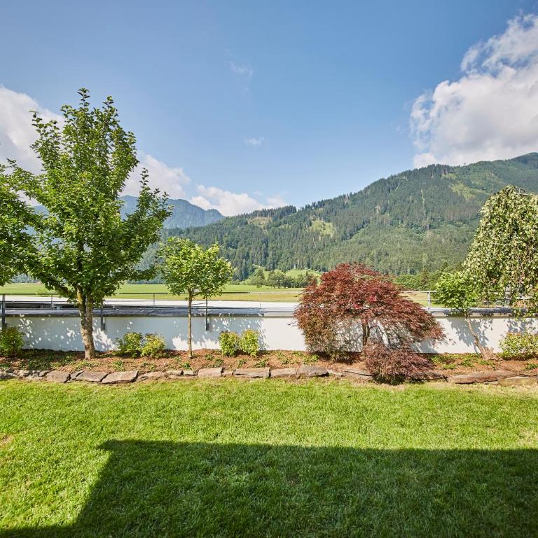 Penthouse Holleis - Superior Chalet - 63