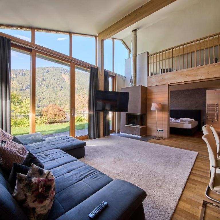 Penthouse Holleis - Superior Chalet - 75