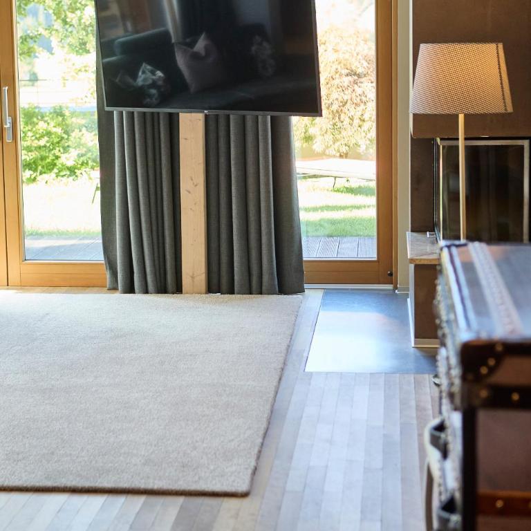 Penthouse Holleis - Superior Chalet - 39