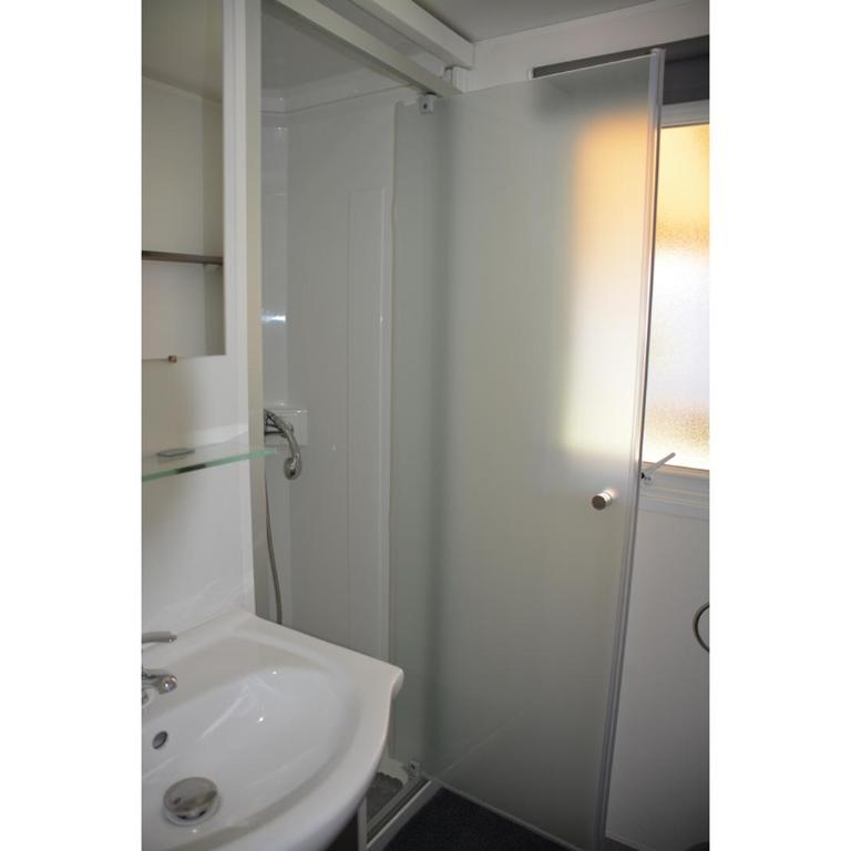 Mobil home - Clim, LV, LL, TV - Camping LA CARABASSE 4 étoiles - MH-A004 - Mobile Home - 11