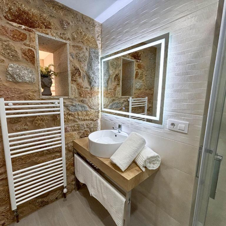 MAR DE SOBRÁN suites - Suite with Sea View - 4