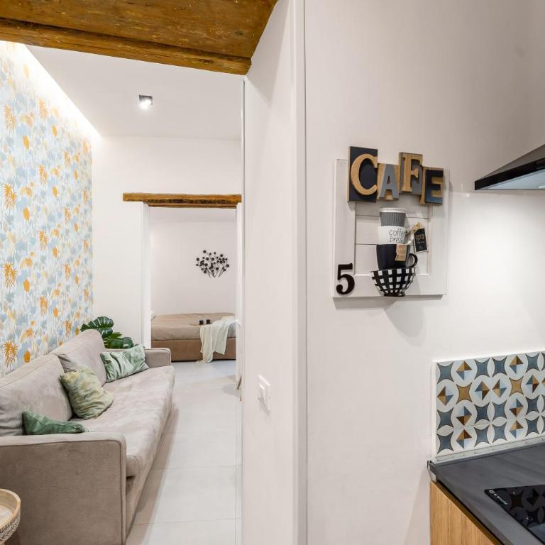 Vittorio Maison - centro storico - Appartamento con 1 Camera da Letto - 4
