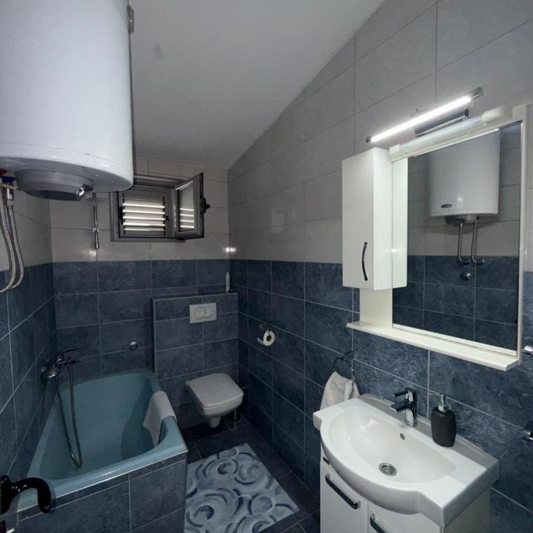 Apartment Stana - Apartman sa 1 Spavaćom Sobom - 11