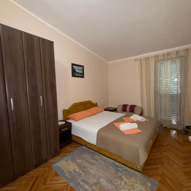 Apartment Stana - Apartman sa 2 Spavaće Sobe - 3