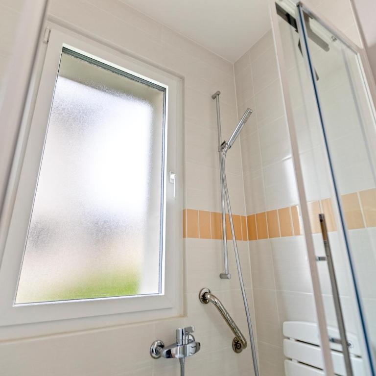 Bel appartement rénové avec vue, à Savièse - Apartment mit 2 Schlafzimmern - 27