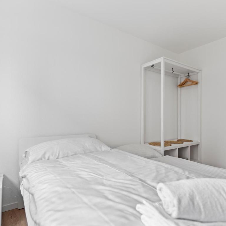 Bel appartement rénové avec vue, à Savièse - Apartment mit 2 Schlafzimmern - 13