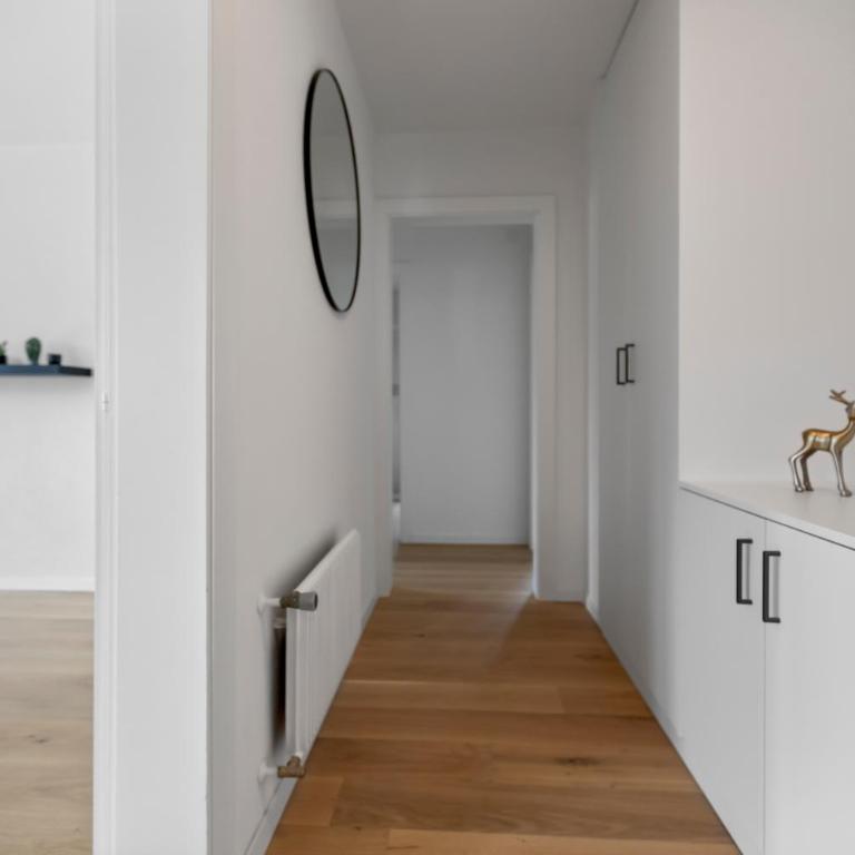 Bel appartement rénové avec vue, à Savièse - Apartment mit 2 Schlafzimmern - 23