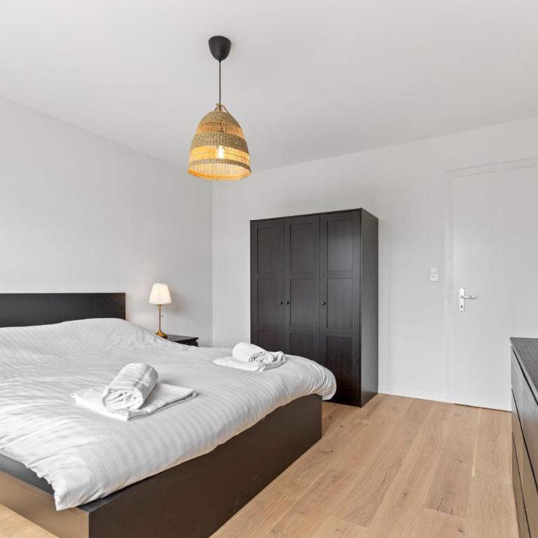 Bel appartement rénové avec vue, à Savièse - Apartment mit 2 Schlafzimmern - 10