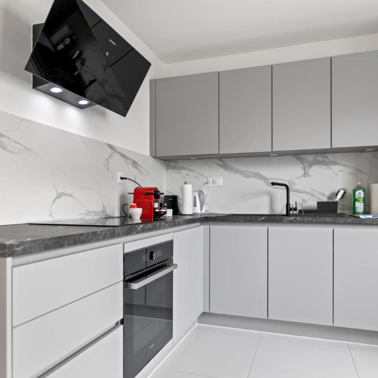Bel appartement rénové avec vue, à Savièse - Apartment mit 2 Schlafzimmern - 17