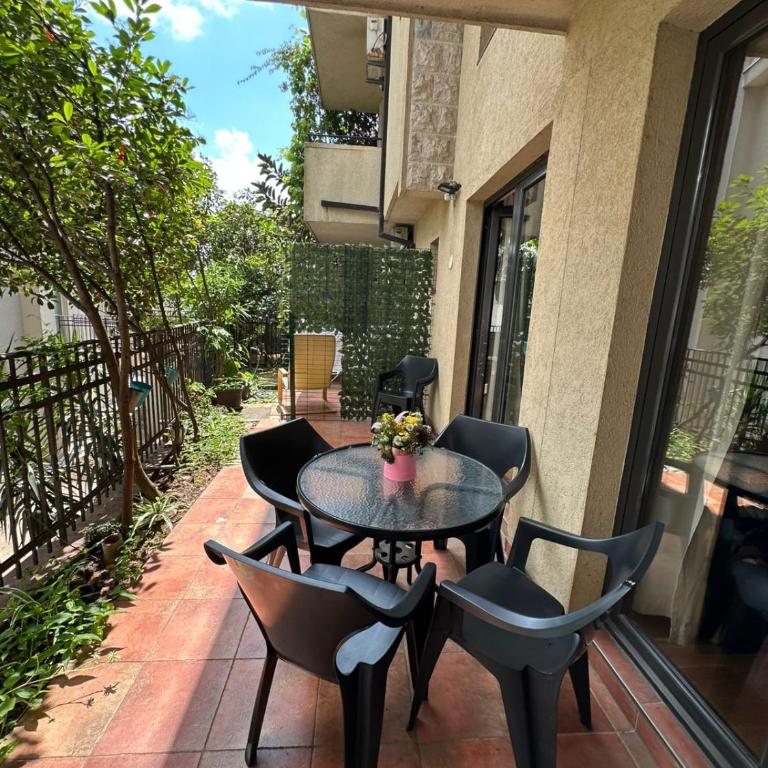Bono Apartments - Suite - 8