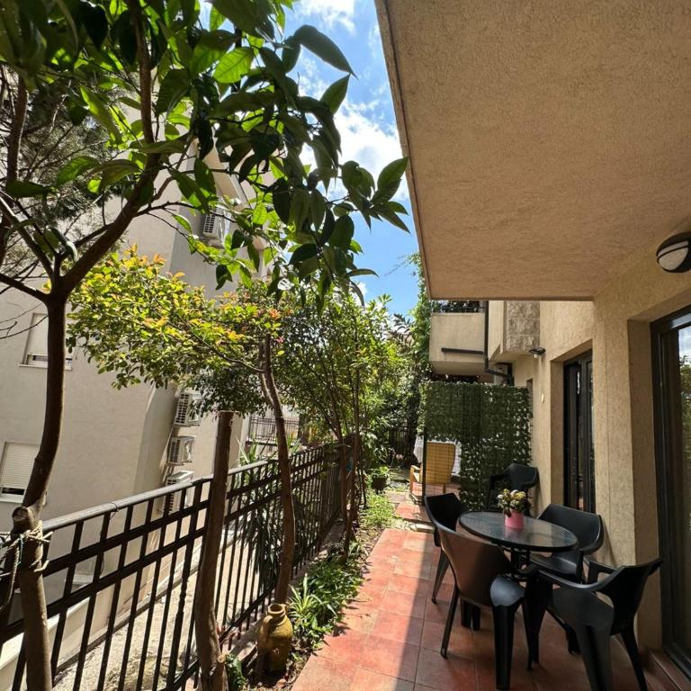 Bono Apartments - Suite - 4