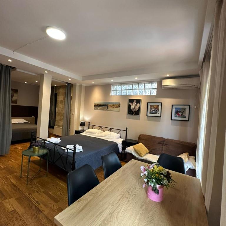 Bono Apartments - Suite - 9