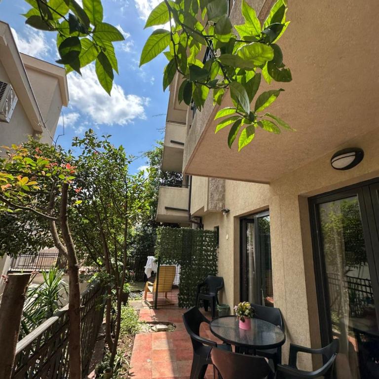 Bono Apartments - Suite - 1
