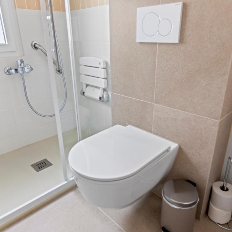 Bel appartement rénové avec vue, à Savièse - Apartment mit 2 Schlafzimmern - 25