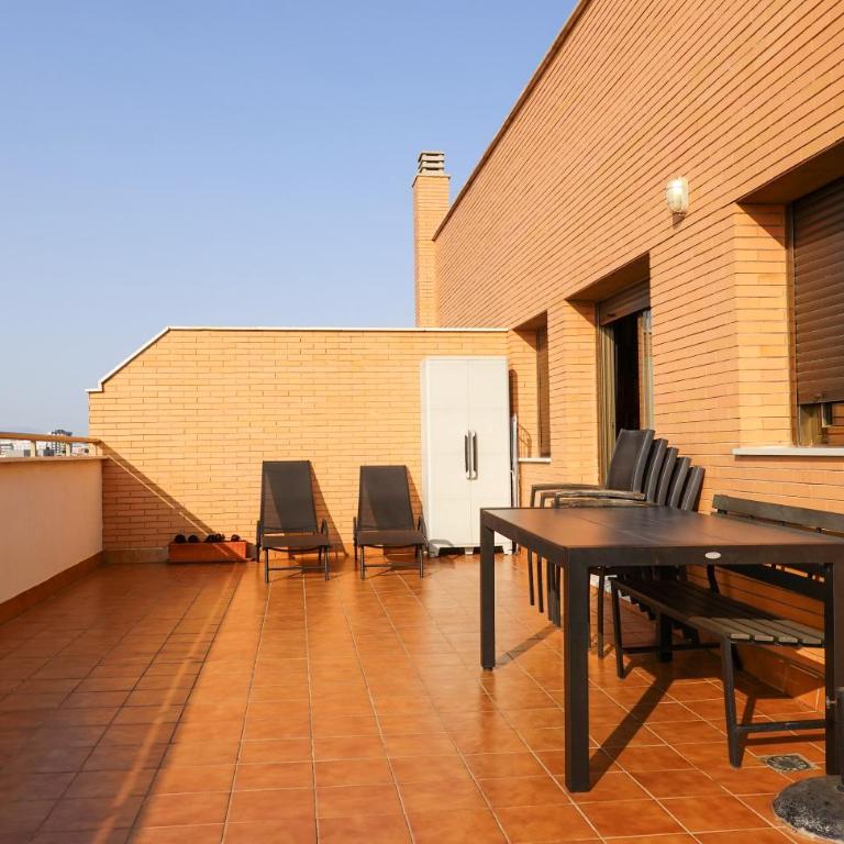 Atico Alhamilla - Apartamento Ático - 15