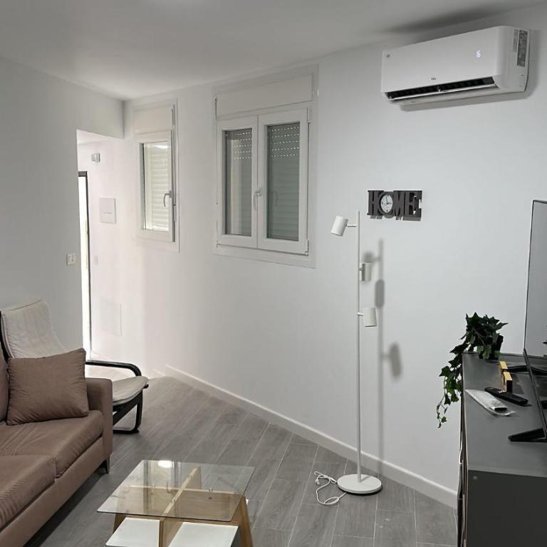Terraza y Sol Denamiel - Appartamento con 2 Camere da Letto - 4