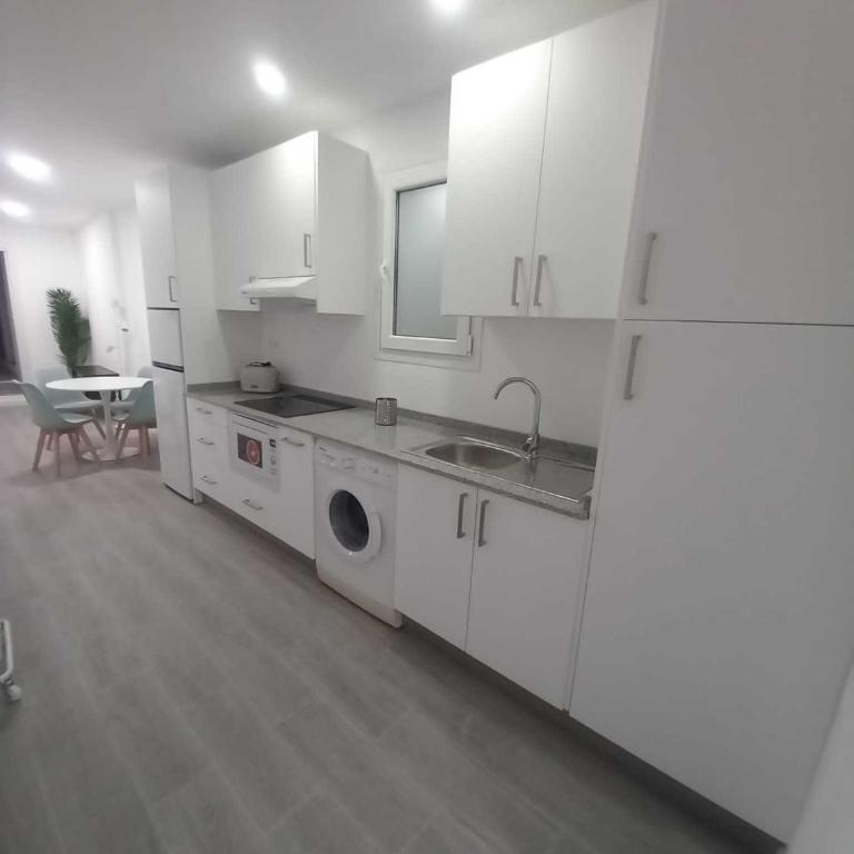 Terraza y Sol Denamiel - Appartamento con 2 Camere da Letto - 9
