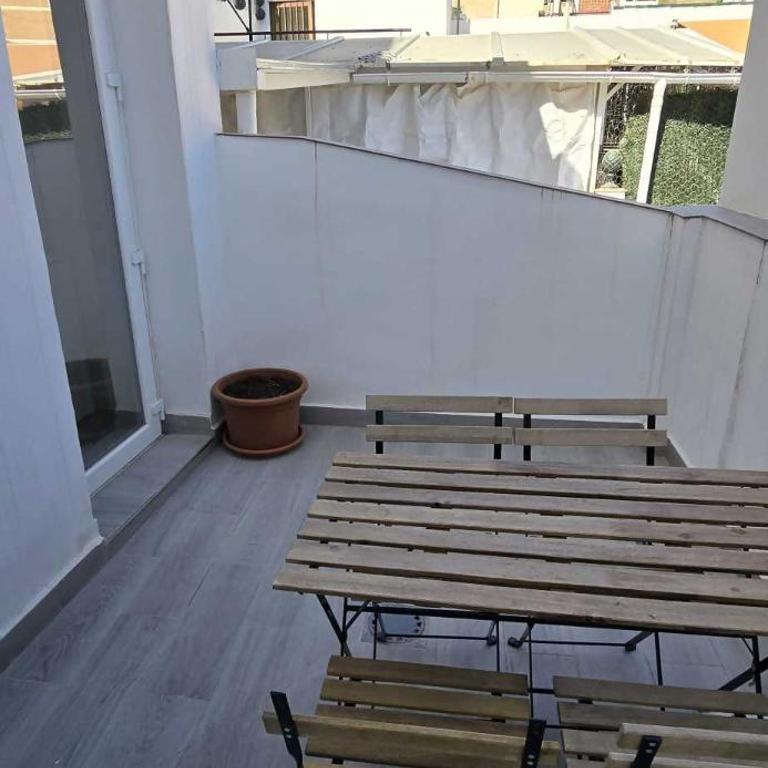 Terraza y Sol Denamiel - Appartamento con 2 Camere da Letto - 2