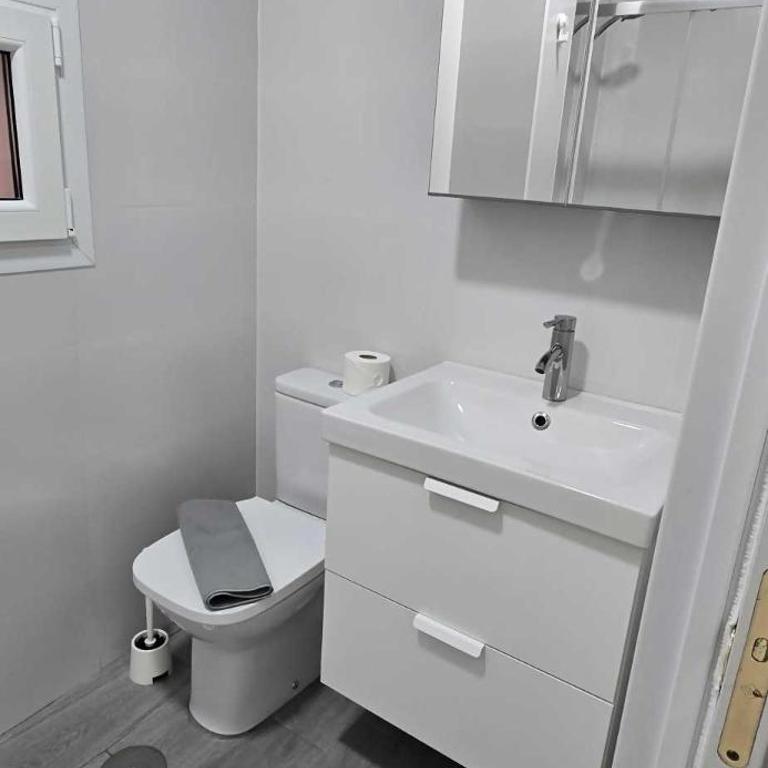 Terraza y Sol Denamiel - Appartamento con 2 Camere da Letto - 14
